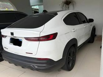 fiat fastback 1.0 200 turbo flex aut 2024