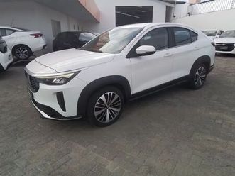 fiat fastback audace 1.0 200 t. flex aut 2023