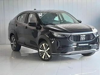 fiat fastback audace 1.0 200 t. flex aut 2023