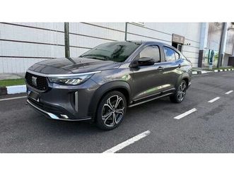 impetus 1.0 200 t. flex aut