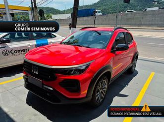 fiat pulse drive 1.3 8v flex aut. 2025