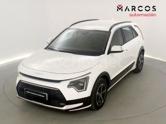 kia niro 1.6 gdi hev drive