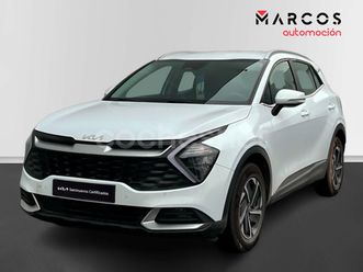 kia sportage 1.6 tgdi hev drive 4x2