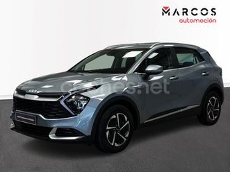 kia sportage 1.6 tgdi hev drive 4x2