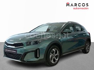 kia xceed 1.0 tgdi drive