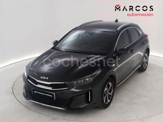 kia xceed 1.0 tgdi drive