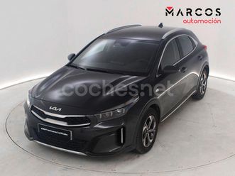 kia xceed 1.0 tgdi drive