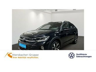 taigo 1.0 tsi rline dsg
