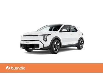 1.0 t-gdi 74kw (100cv) mhev mt drive