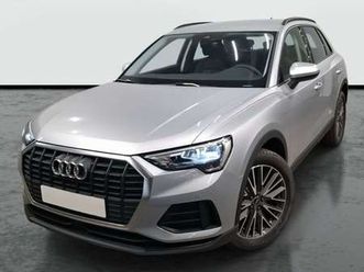 edition 35 tfsi 110 kw (150 cv) s tronic