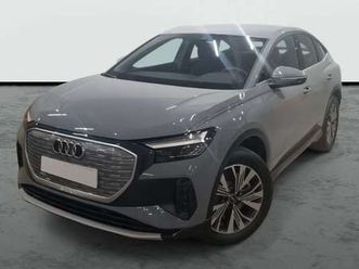 sportback 45 sport 210 kw (285 cv)