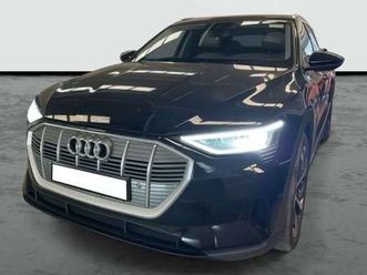 sportback 50 edition 230kw (313cv) quattro