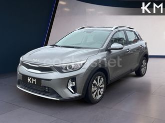 kia stonic 1.0 tgdi mhev mt business