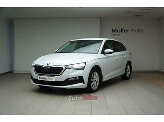 skoda scala 1.0 81kw