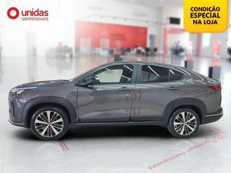 fiat fastback audace 1.0 200 t. flex aut 2024