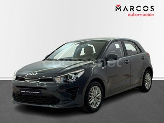 kia rio 1.2 dpi concept