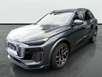 e-tron s line 285 kw (387 cv) quattro