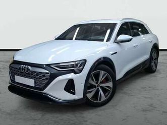 e-tron 50 1st edition sport 250 kw (340 cv) quattr