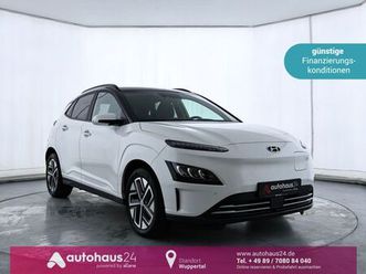 hyundai kona elektro 39,2 kwh|smartlink|kamera