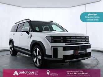 hyundai santa fe 1.6t-gdi signature plug-in h. 4wd