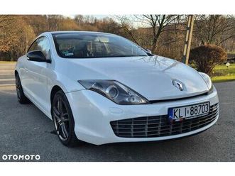 renault laguna dci 150 fap monaco gp