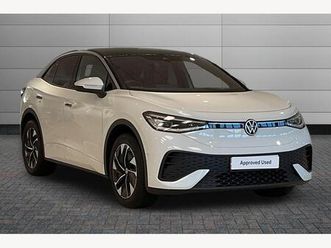 pro 77kwh match auto 5dr