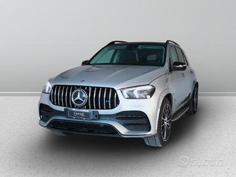 MERCEDES GLE GLE 300 mercedes-benz-gle-v167-2019-gle-300-d-mhev-pre