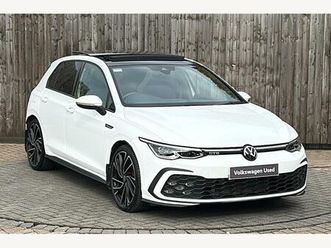 2.0 tdi gtd dsg euro 6 (start/stop) 5dr