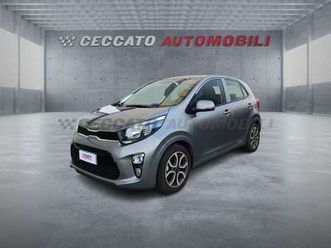 picanto 1.0 dpi style gpl