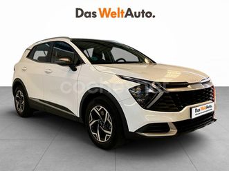 kia sportage 1.6 tgdi concept 4x2