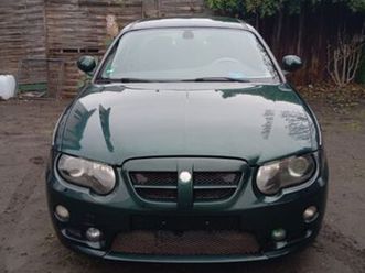 rover 75 1.8l. 10.2026 tüv. 150ps