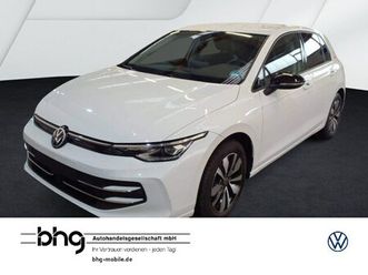 golf life 1,5 tsi opf 85 kw 6-gang