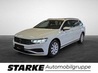 passat variant 2.0 tdi led navi kamera acc dab+