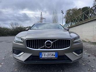 2.0 d3 inscription geartronic