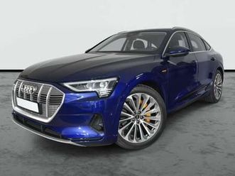 sportback 55 sport 300kw (408cv) quattro