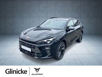 cupra terramar vz e-hybrid hud/matrix/assist/mem/nav/2