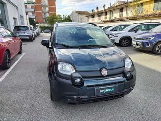 1.0 firefly hybrid cross