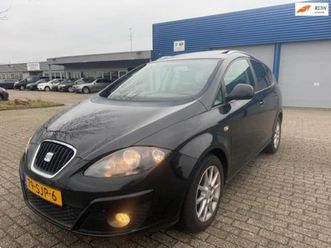 seat altea xl - 1.2 tsi ecomotive businessline copa