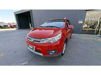 great wall voleex c20 1.5 vvt le hatchback 2014