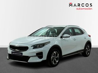 kia xceed 1.0 tgdi drive