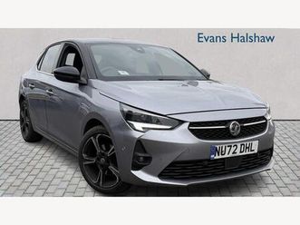 1.2 turbo ultimate 5dr