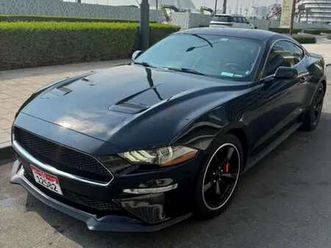 mustang fastback 5.0 ti-vct v8 gt 450cv my19