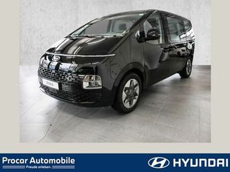 hyundai staria 1.6 trend hybrid 2wd acc navi led dab lm