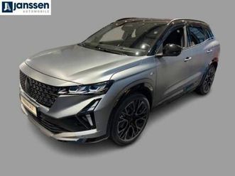 renault austral esprit alpine full hybrid e-tech 200