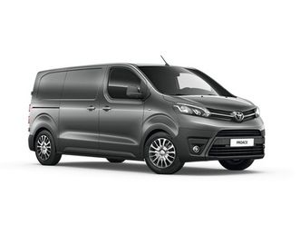 toyota proace l2 2,0 d 120 - tämä ajoneuvo on saapumassa tervajoen pisteeseemme!