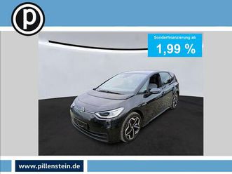 id.3 pro perf business matrix+kam+alu+shz+wpu