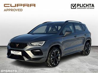 cupra ateca 1.5 tsi dsg