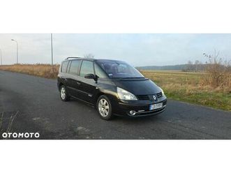 renault grand espace