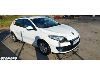 renault megane energy tce 115 start & stop bose edition