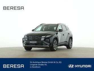 hyundai tucson fl (my26) 1.6 t-gdi prime *assist.-p.*pan